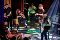 3.16.24 The Mahones - 30th Anniversary + Highland Creek Pipe Band