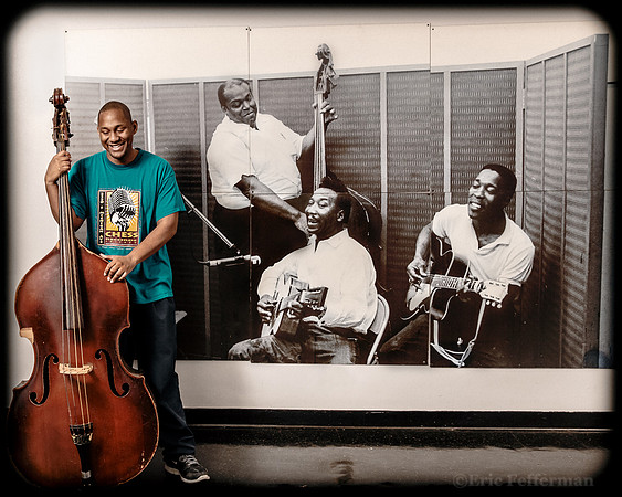 Keith Dixon BLUES HEAVEN