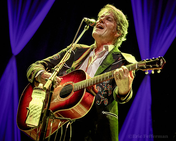 BLUE RODEO Jim Cuddy