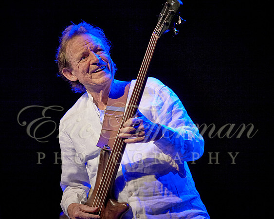 Jack Bruce