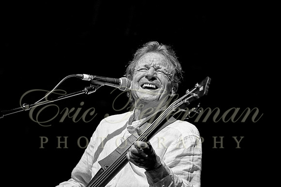 Jack Bruce