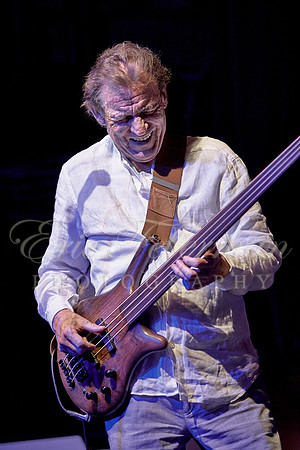 Jack Bruce