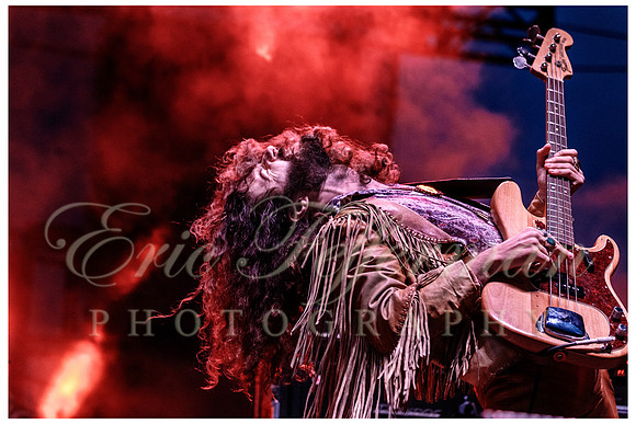 Ryan Gullan - THE SHEEPDOGS