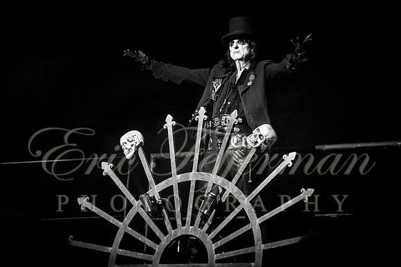 Alice Cooper
