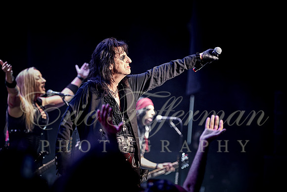 Alice Cooper