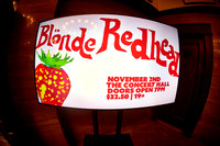 11.02.23 Blonde Redhead, Bidi Club, Nous Deux