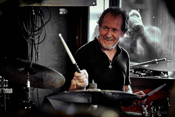 Gary Craig