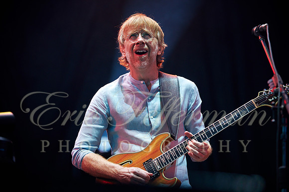 Trey Anastasio