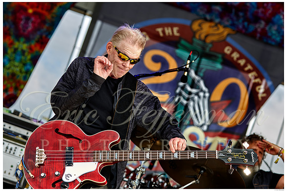 Jack Casady - HOT TUNA