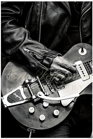 Daniel Lanois