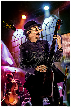 Les Claypool