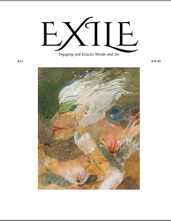 Eric Fefferman Photography Exile Quaterly Article Sniper at the ready my five