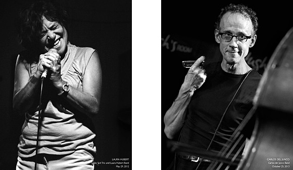 Eric Fefferman Photography Exile Quarterly Grossman's  Tavern Article Barry callaghan Peter Goddard carlos del junco laura hubert