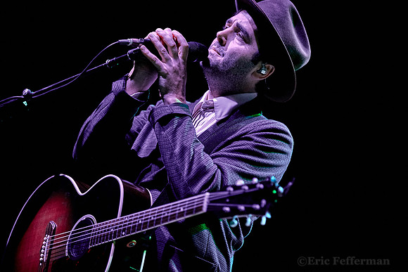 LORD HURON Ben Schneider