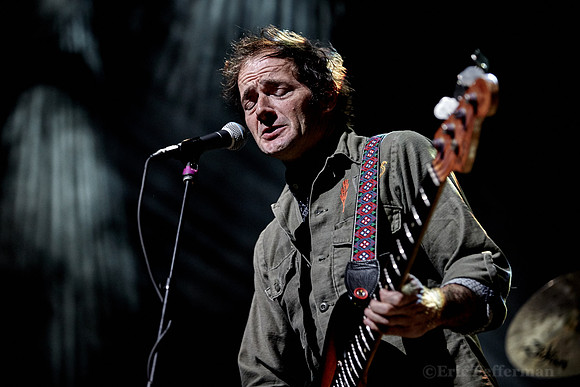 John Stirratt WILCO