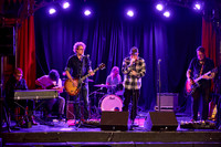 5.04.24 The Hold Steady x2+Pkew Pkew Pkew